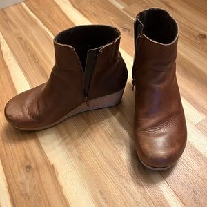 Birkenstock Papillio Ebba booties